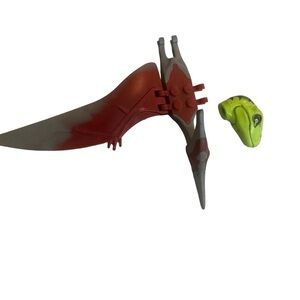 5 for $30 LEGO Jurassic World Parts Pieces Lot